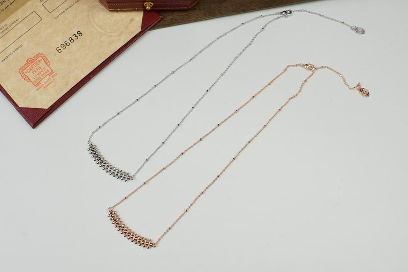 Cartier Necklace 03yxs07